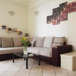 Centre - With Balcony And Stunning Sea View! Nice