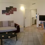 Apartment Centre - With Balcony And Stunning Sea View! Nice