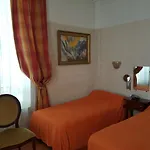 Hotel Cronstadt 3*