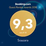 Soazara