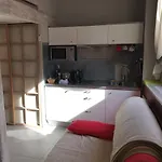 Interieurs-cour Apartment
