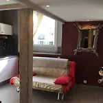 Apartment Interieurs-cour Nice