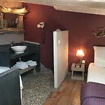 Apartment Interieurs-cour
