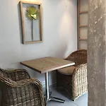Apartment Interieurs-cour *