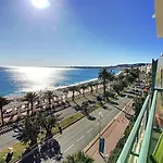 Nestor&Jeeves - Palais De France - Central - Sea Front