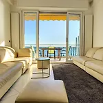 Apartment Nestor&jeeves - Palais De France - - Sea Front Nice