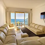 Nestor&jeeves - Palais De France - - Sea Front Apartment