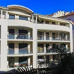 Palais Liberte