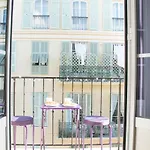 Sunlight Properties - Legend  - Bright - Near Promenade des Anglais