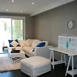 Sunlight Properties - Parisian Bleu - Calm With Sea View