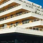 A Terrasse Ensoleillee & Parking A La Gare Du Sud Nice