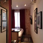 Interieurs-cour Apartment Nice