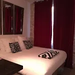 Interieurs-cour Nice