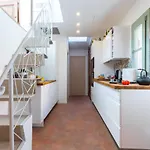 Le Chateau - The Beautiful Sight In Old Town, Private Terrace Apartment Nice