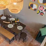 Apartment Le Chateau - The Beautiful Sight In Old Town, Private Terrace Nice