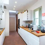 Apartment Le Chateau - The Beautiful Sight In Old Town, Private Terrace *