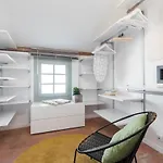 Apartment Le Chateau - The Beautiful Sight In Old Town, Private Terrace