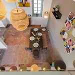Le Chateau - The Beautiful Sight In Old Town, Private Terrace Apartment Nice