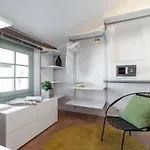 Le Chateau - The Beautiful Sight In Old Town, Private Terrace Apartment Nice