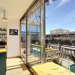 Nestor&jeeves - Toucan Duplex Terrace - Hyper Center - Floor Apartment *