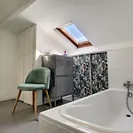 Apartment Nestor&jeeves - Toucan Duplex Terrace - Hyper Center - Floor *