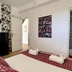 Nestor&jeeves - Toucan Duplex Terrace - Hyper Center - Floor Apartment *