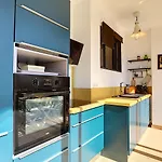 Apartment Nestor&jeeves - Toucan Duplex Terrace - Hyper Center - Floor Nice