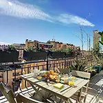 Nestor&jeeves - Toucan Duplex Terrace - Hyper Center - Floor Apartment