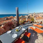 Apartment Le Chateau - The Beautiful Sight In Old Town, Private Terrace *