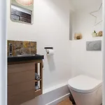 Le Chateau - The Beautiful Sight In Old Town, Private Terrace Apartment *