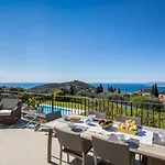 Vinaigrier Hills Vi3086 By Riviera Homes *