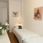 Le Marechal Apartment Nice