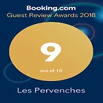 Les Pervenches