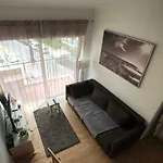 Georgia Apartment