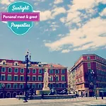 Sunlight Properties - \