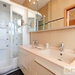 Le Majestic Promenade - Five Stars House * Nice