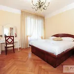 Apartment Le Majestic Promenade - Five Stars House Nice