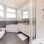Le Majestic Promenade - Five Stars House Apartment Nice