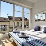 Nestor&jeeves - Lugia - - Close Sea - Family Apartment