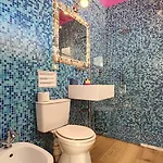 Apartment Nestor&jeeves - Lugia - - Close Sea - Family