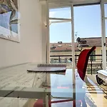 Nestor&jeeves - Lugia - - Close Sea - Family Apartment Nice