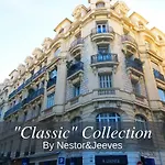 Nestor&Jeeves - Palais Arnulf - Central - Very Close Sea