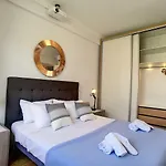 Nestor&jeeves - Fiora Paradise Terrace - - Very Close Sea Apartment *