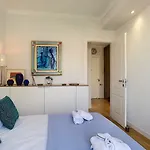 Nestor&jeeves - Fiora Paradise Terrace - - Very Close Sea