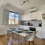 Nestor&jeeves - Fiora Paradise Terrace - - Very Close Sea Nice