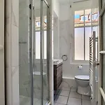 Apartment Nestor&jeeves - Lilas Buffa - - Close Sea - Floor Nice