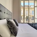 Apartment Nestor&jeeves - Lilas Buffa - - Close Sea - Floor *