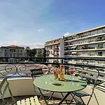 Nestor&Jeeves - Fiora Paradise Terrace - Central - Very Close Sea