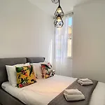 Apartment Nestor&jeeves - House Of Cards - - Very Close Sea Nice