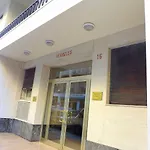 Apartment Heracles By Interhome